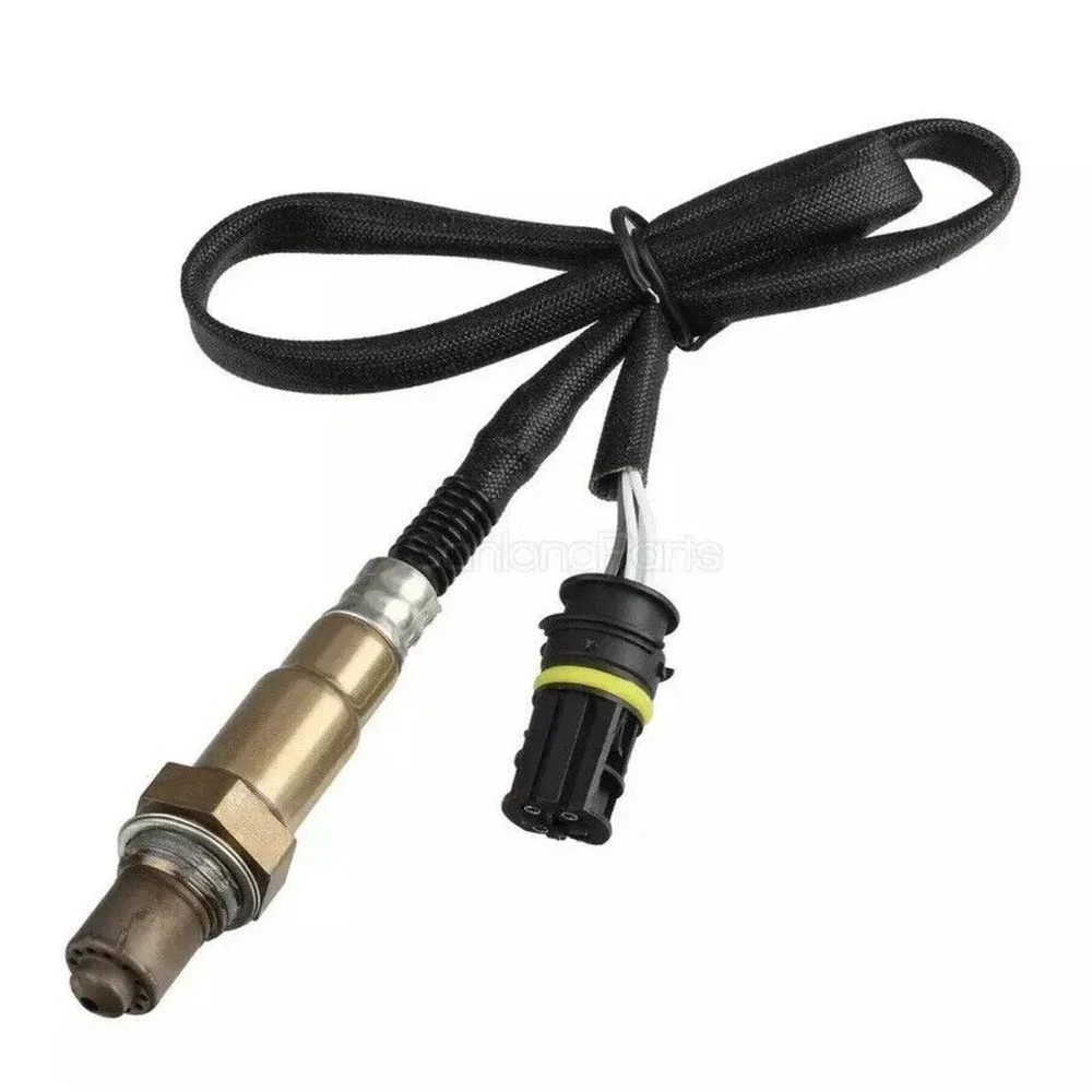 234-4900 Heated Oxygen Sensor Downstream For 2008-2010 BMW X6 3.0L Cyl 1,2,3